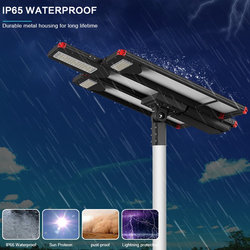 product-ALLTOP High Power Waterproof Ip65 ALL-IN-ONE SOLAR STREET LIGHT 360watt Solar LED Street Lig-1