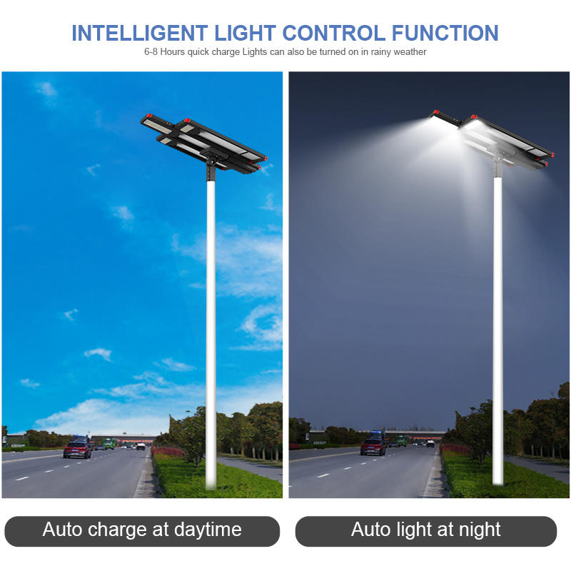 ALLTOP Top Selling high quality solar street light with good price