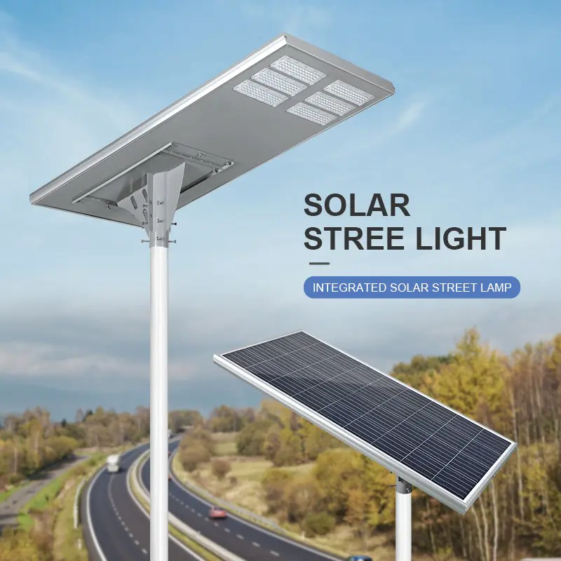 ALLTOP best led solar street light company