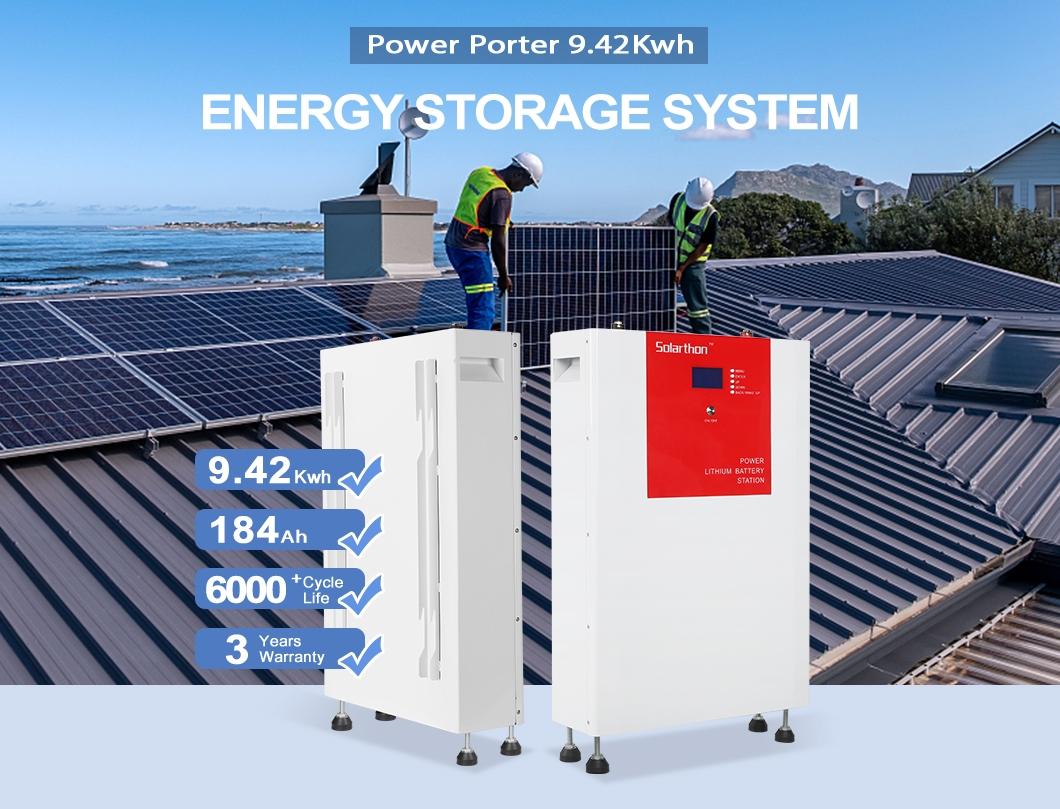 news-What is the cycle life of the solar batteries you use-ALLTOP -img