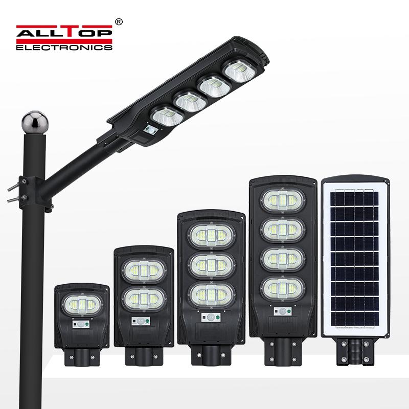 news-ALLTOP -How to Connect Solar Street Light-img