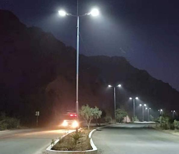 news-How to Connect Solar Street Light-ALLTOP -img-1