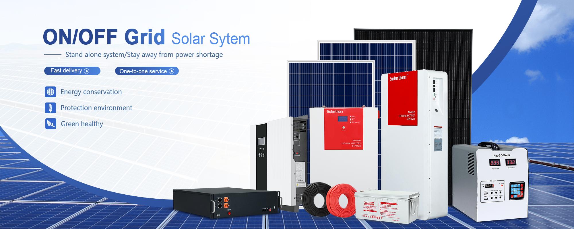 news-A Guide to Solar Energy System-ALLTOP -img