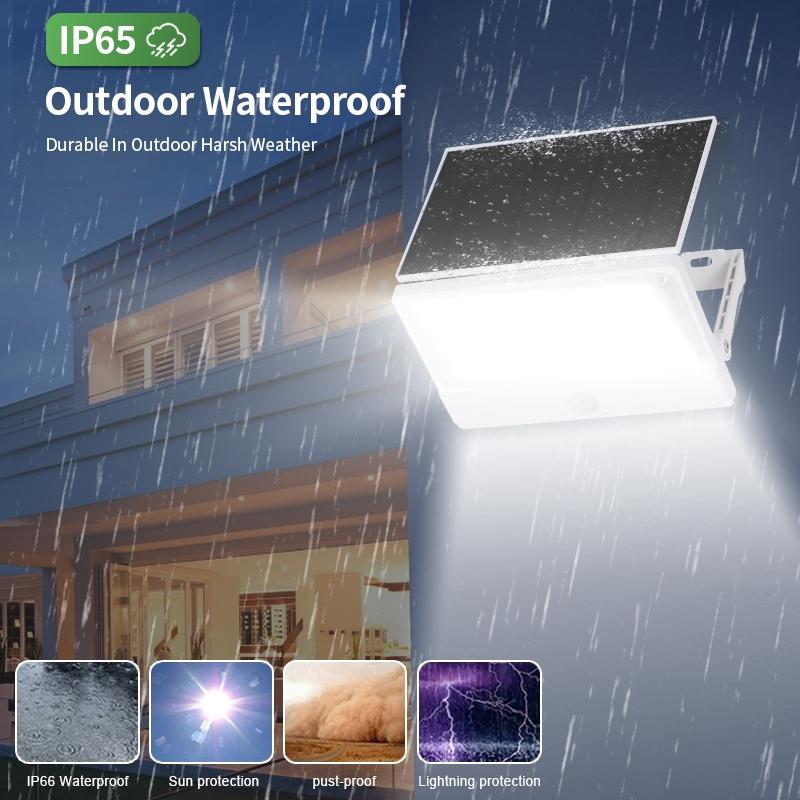 news-ALLTOP -Are Solar Wall Lights Waterproof-img