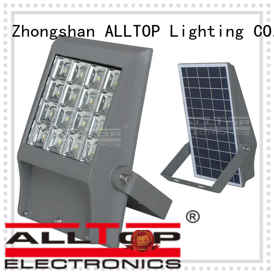 solar flood light kit odm ip66 solar flood lights aluminum company