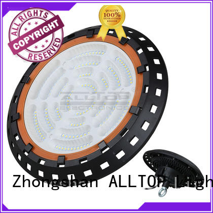 factory price led high bay lights 200w supplier for playground ALLTOP
