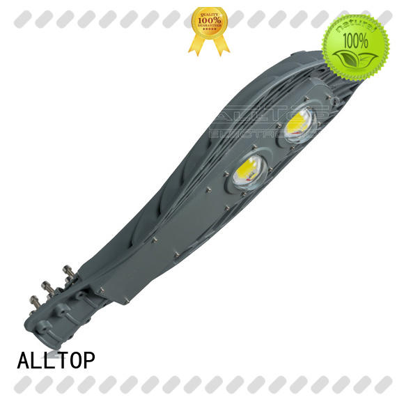 high-quality 30 watt led street light price manufacturer for lamp ALLTOP