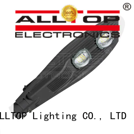 lumen power module led street light ALLTOP
