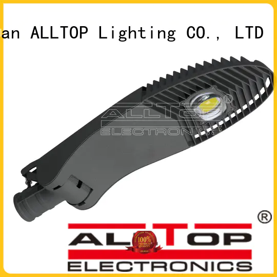 aluminum alloy 150 watt led street light manufacturer for workshop ALLTOP