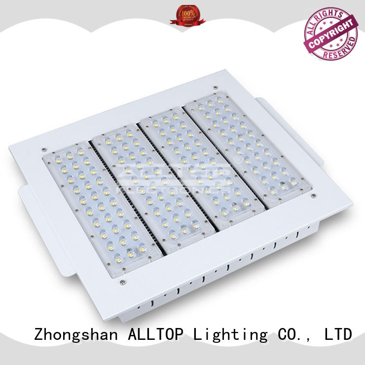 gas led canopy lights for petrol station on-sale for family ALLTOP