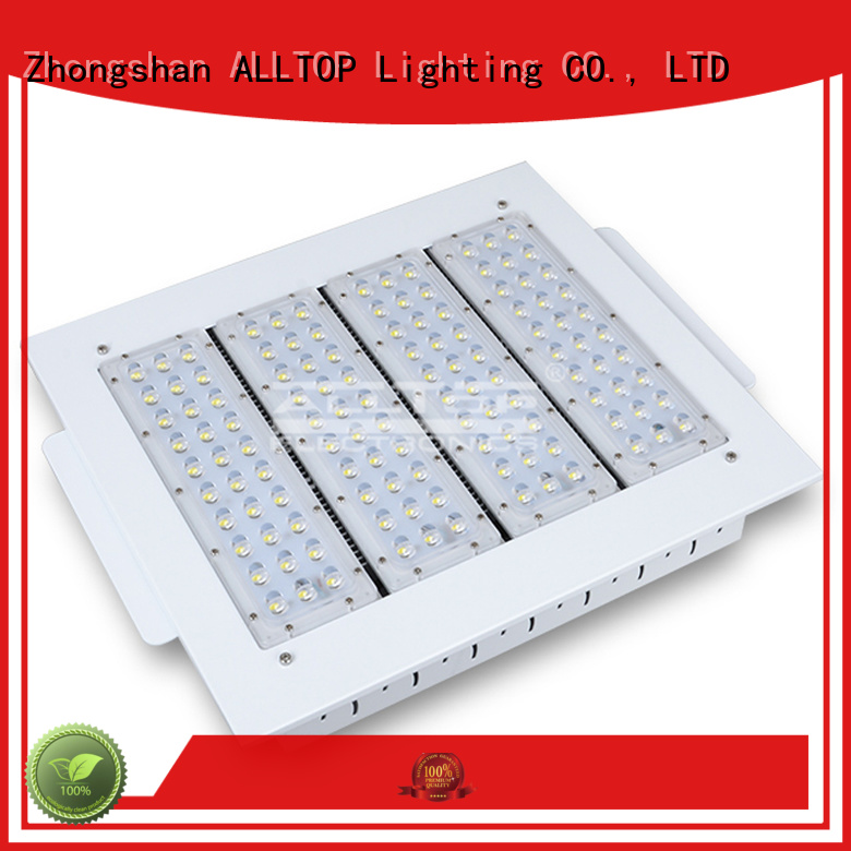 led led canopy gas for camping ALLTOP