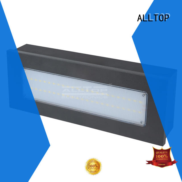 popular wall mount led light best design for indoor lighting ALLTOP