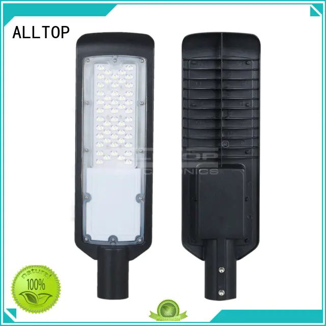 led street light price cool lumen super Warranty ALLTOP