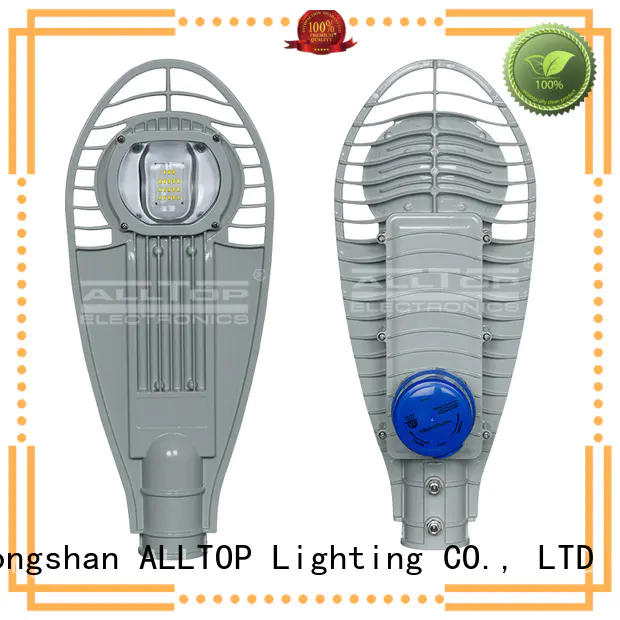 automatic 100 watt led street light bulk production for lamp