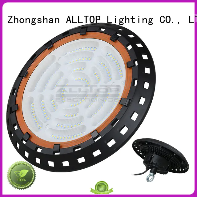 ALLTOP high quality led high bay free sample for outdoor lighting