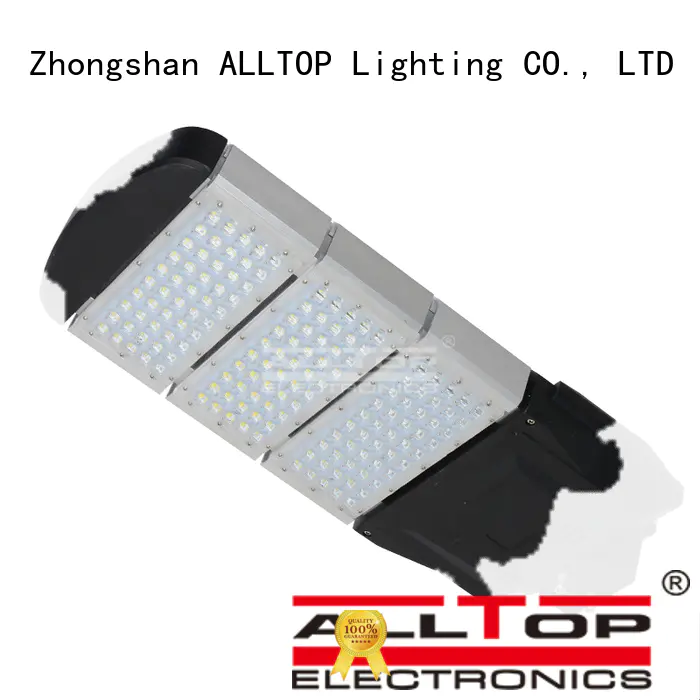 lumen automatic led street module ALLTOP Brand company