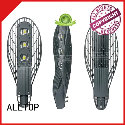 aluminum super led street light price luminary outdoor ALLTOP Brand