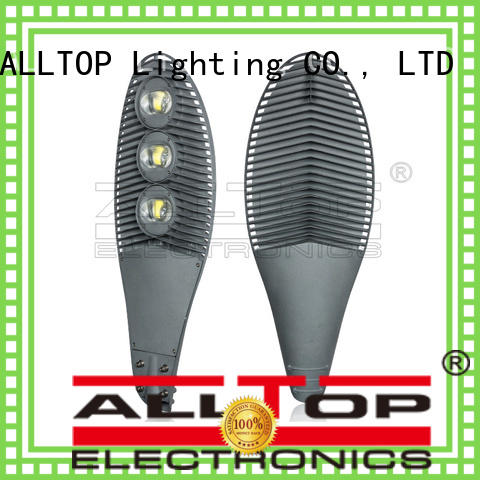 list luminary lumen led street light price ALLTOP Brand