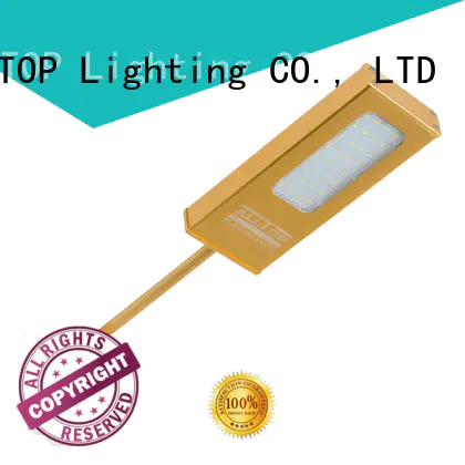 high quality solar pir wall light certification highway lighting ALLTOP