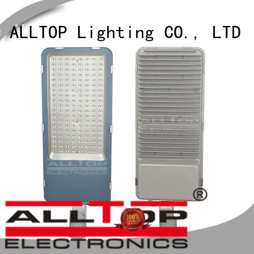 outdoor led street light manufacturer for high road ALLTOP