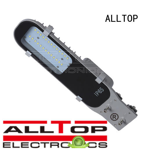 ALLTOP super bright led street light suppliers low price for workshop