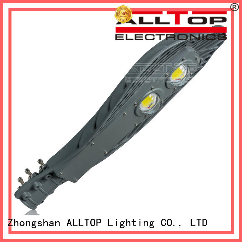 die-casting led street light wholesale bulk production for lamp ALLTOP