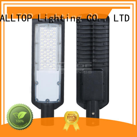 ALLTOP low price led street light for wholesale for lamp