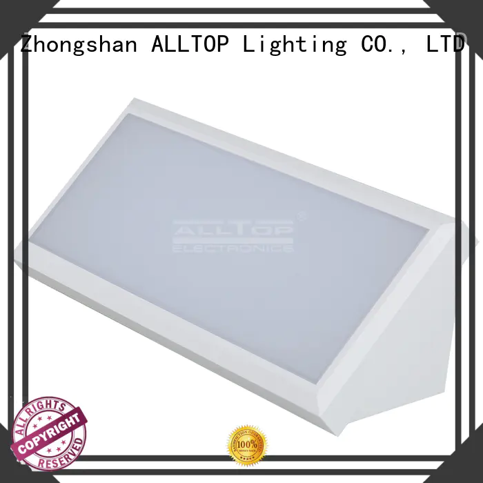 popular led wall lamp for indoor lighting