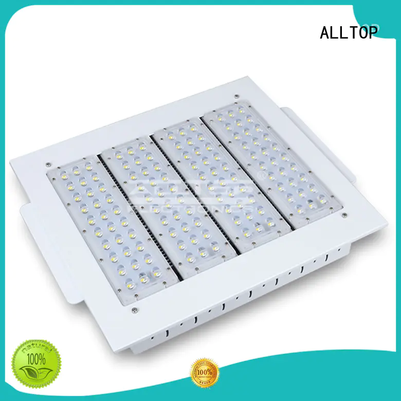 led canopy light gas for camping ALLTOP