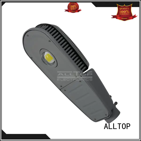 factory price outdoor led street light outdoor for lamp ALLTOP