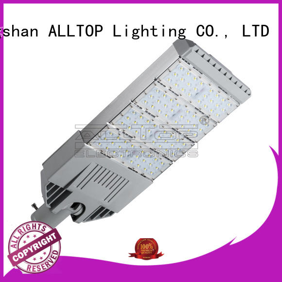 product bright price ALLTOP Brand led street