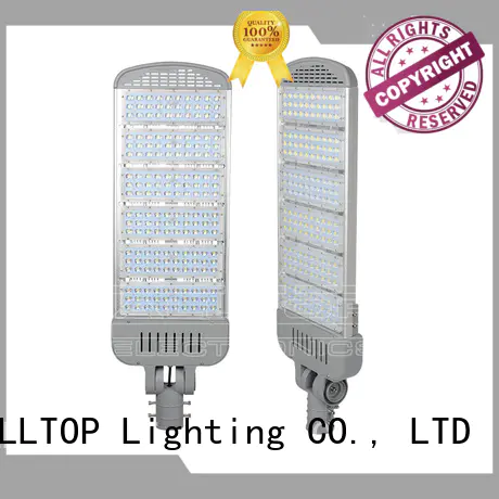 ALLTOP low price led street for wholesale