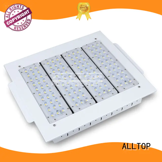 ALLTOP led canopy free sample for camping