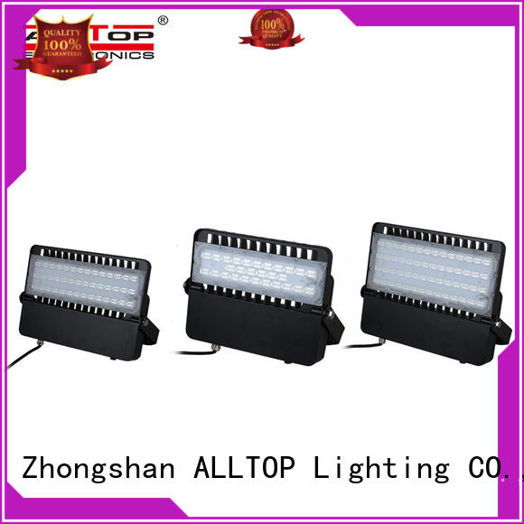ALLTOP high-quality led floodlight best quality for factory