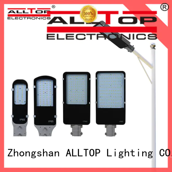 ALLTOP factory price new led street lights manufacturer for workshop