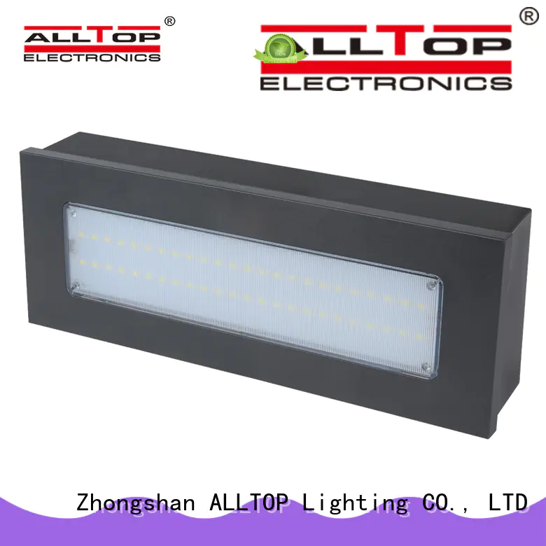 ALLTOP advanced indoor solar lighting system manufacturer