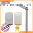 ALLTOP integrated solar pole lights factory price for road