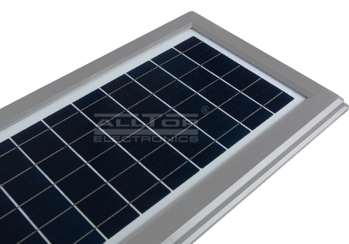 ALLTOP -Professional Solar Powered Lights Integrated Solar Street Light Price-5