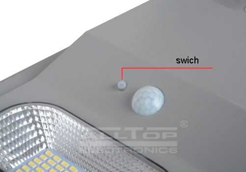 ALLTOP -Solar Street Light Manufacture | High Quality Ip67 Waterproof All In One-7