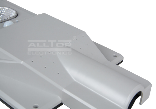 ALLTOP -Professional Solar Powered Lights Integrated Solar Street Light Price-8