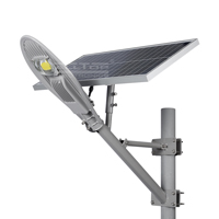 ALLTOP -Manufacturer Of Solar Street Lamp High Lumens Bridgelux Cob Waterproof