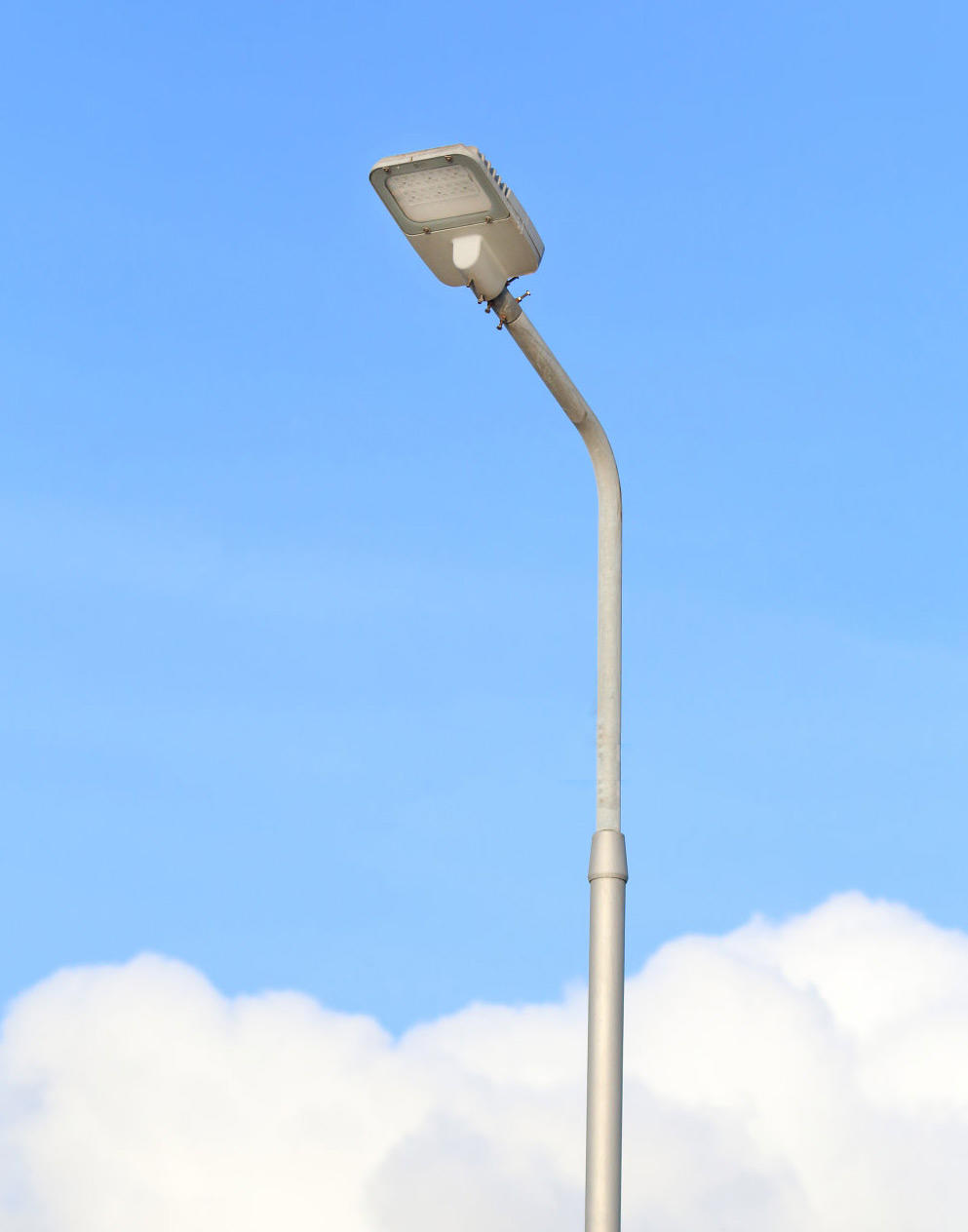 ALLTOP aluminum alloy 80w led street light company for lamp