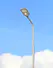 ALLTOP automatic led street light pole manufacturer for lamp