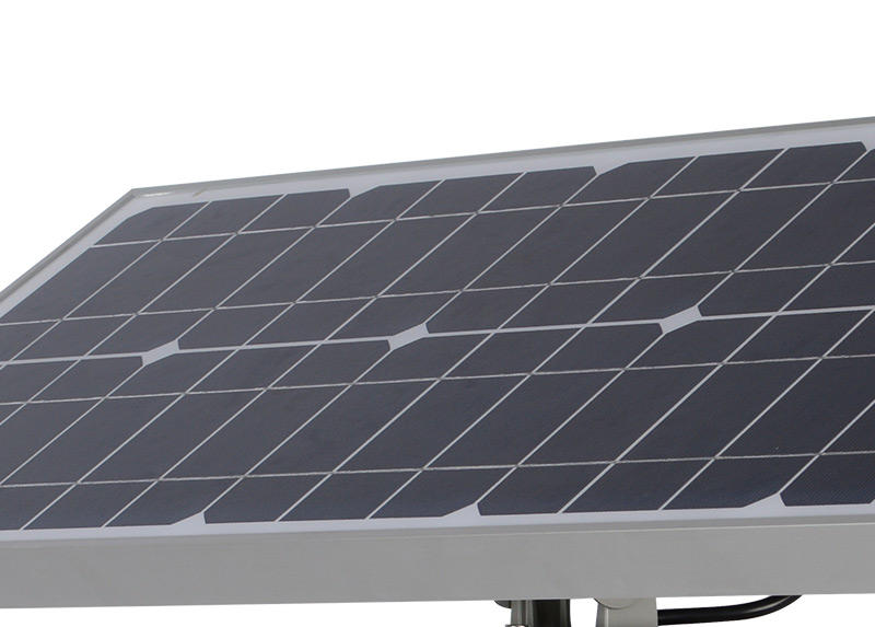 ALLTOP solar garden lamp post lights suppliers for landscape