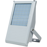 ALLTOP -Solar Flood Lights | 7w High Lumen Portable Outdoor Ip65 Solar Powered