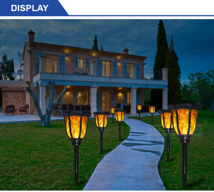 ALLTOP classical solar patio lights manufacturer for landscape