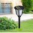 main gate solar powered patio lights energy saving for decoration ALLTOP