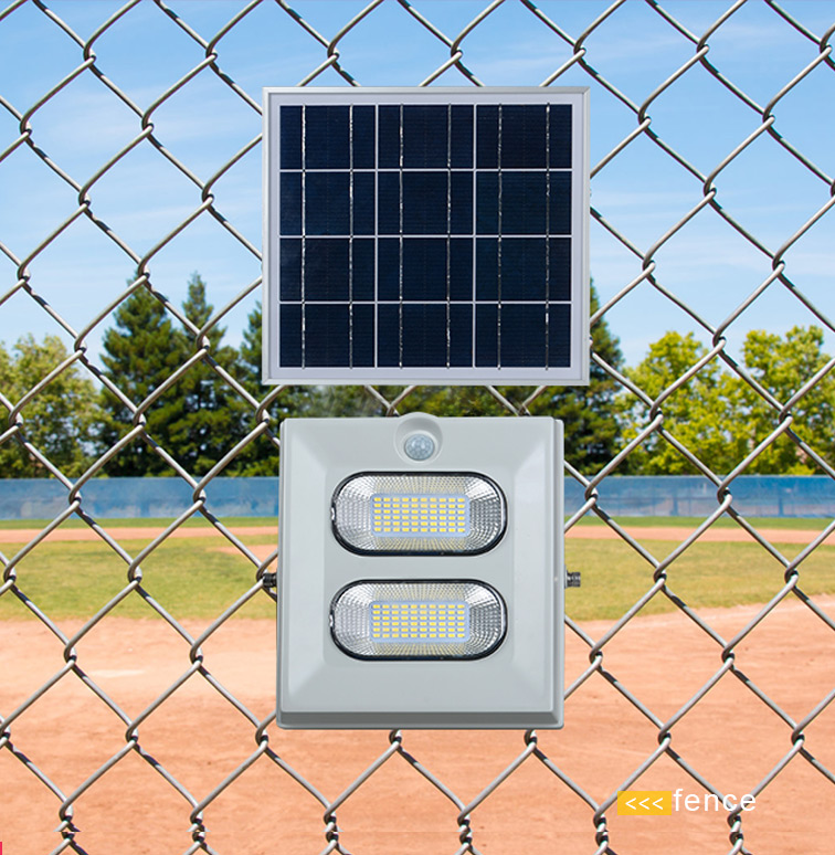 ALLTOP solar flood lamp manufacturers for stadium-11
