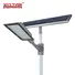 motion sensor 50w ip65 solar led street light shining rightness for lamp ALLTOP