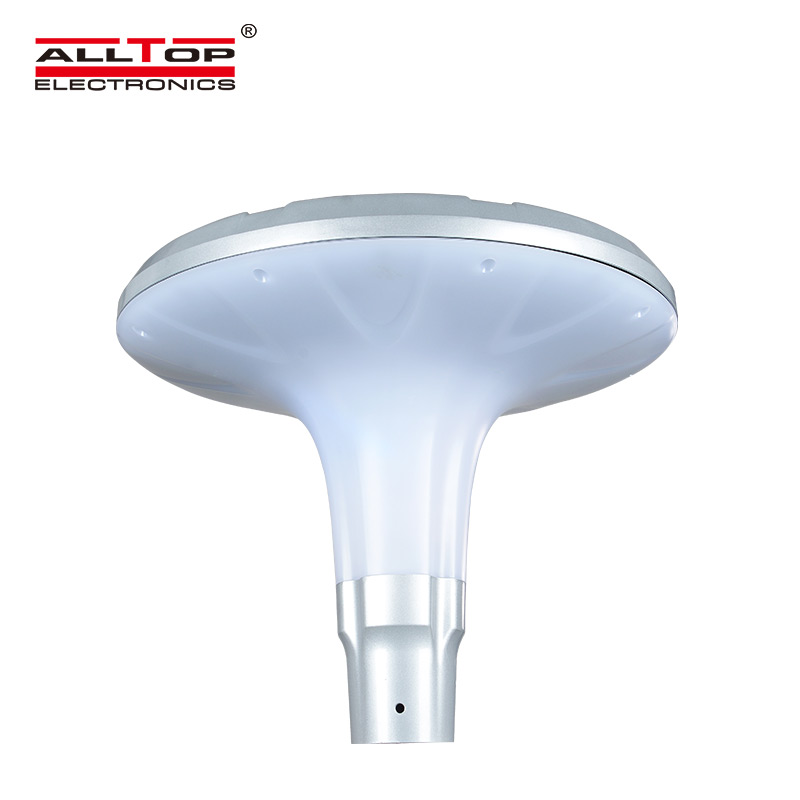 ALLTOP -solar led street light manufacturers | SOLAR STREET LIGHT | ALLTOP-1